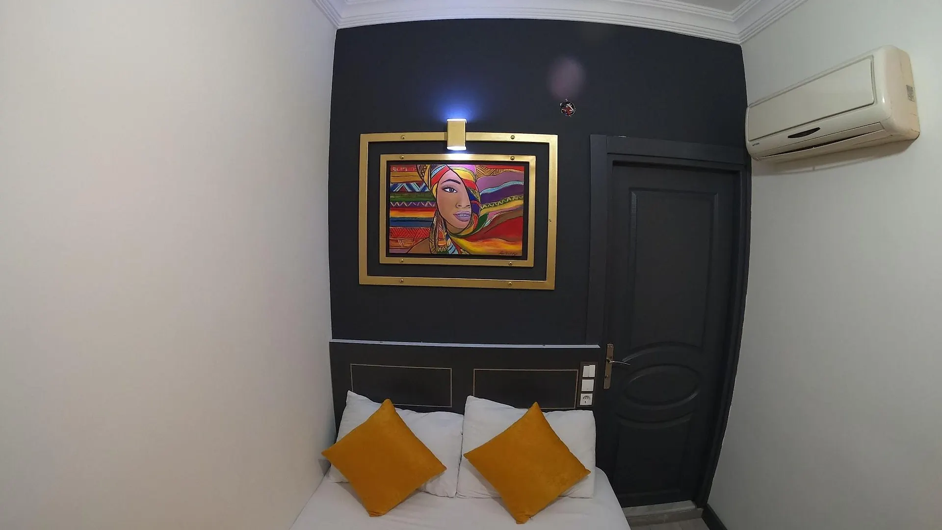 Exporoyal Hotel Antalya Turkey