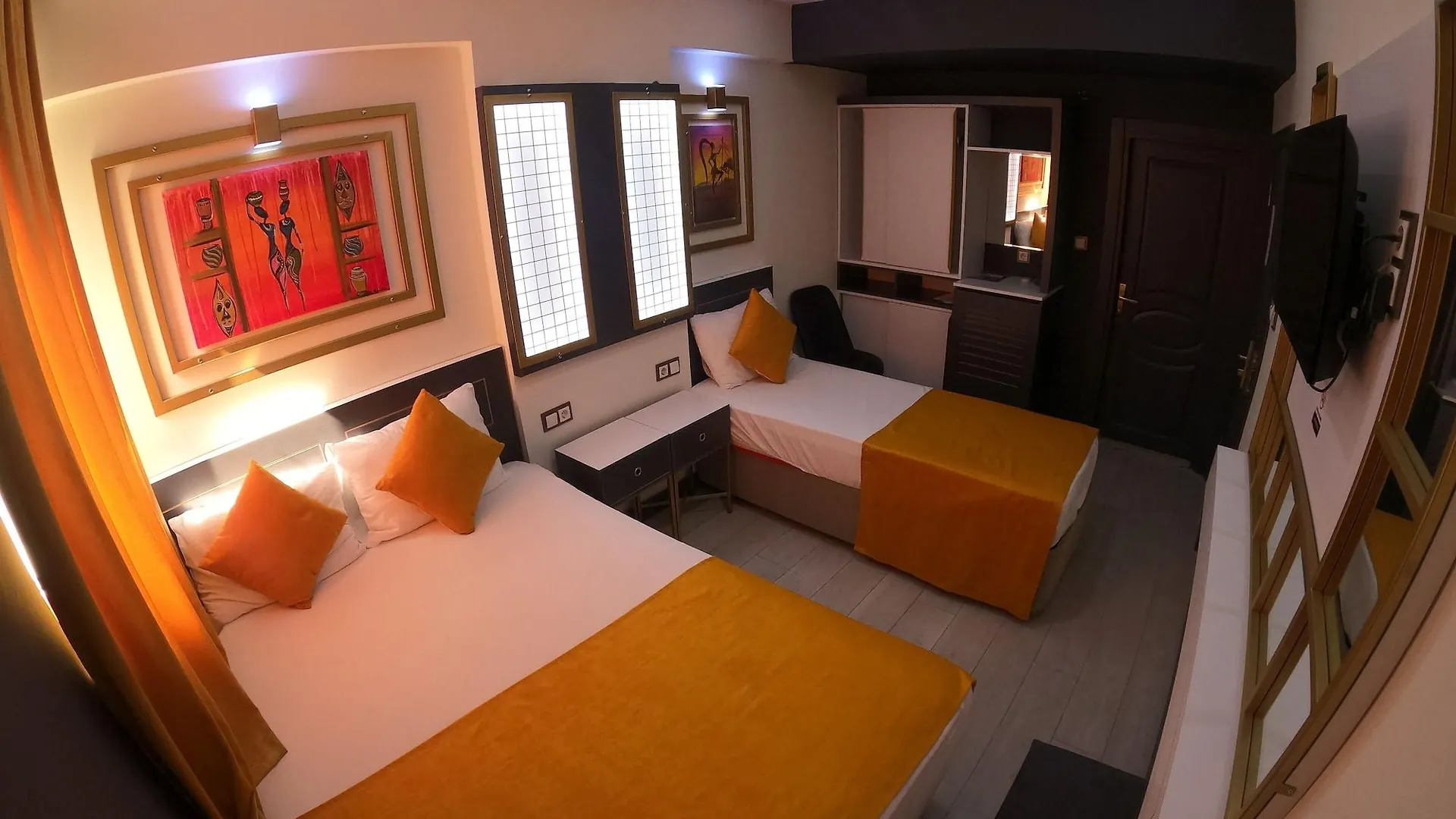 Exporoyal Hotel Antalya