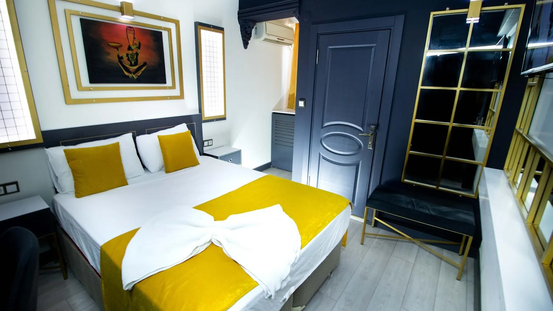 Exporoyal Hotel Antalya 3*,  Turkey
