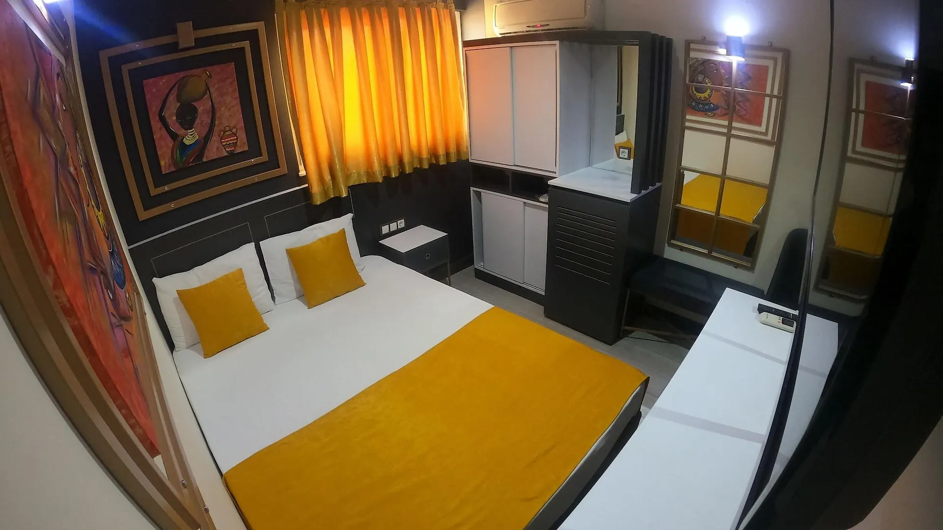 ***  Exporoyal Hotel Antalya Turcja