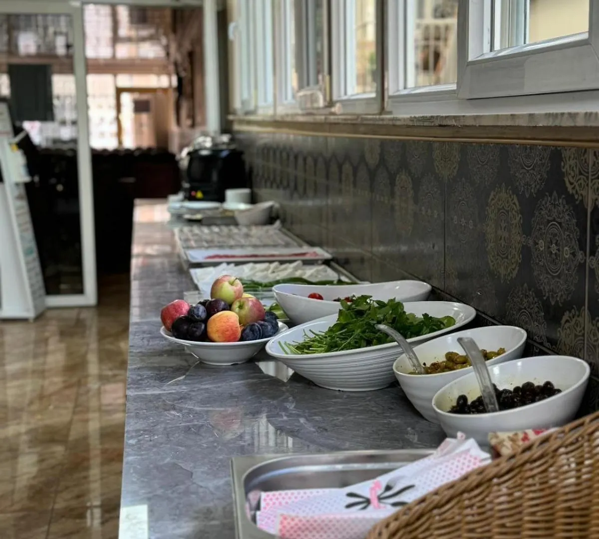 Exporoyal Hotel Antalya