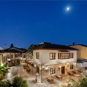 Hotel Saye ' Kaleici&oldtown', Antalia