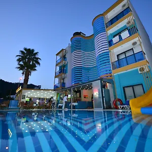 Yade Luxe 2*, Icmeler Turkey