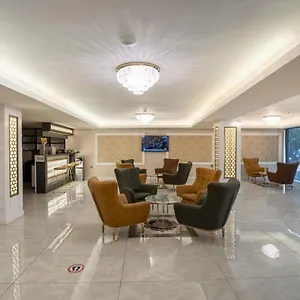 Hotel Tamara Business