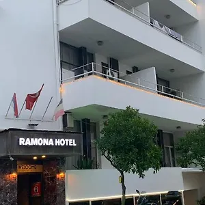 Hotel Ramona Kale
