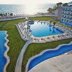 Kairaba Bodrum Princess And 5*, Turgutreis Turkije
