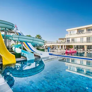 Ośrodek wypoczynkowy Sl La Perla Kemer