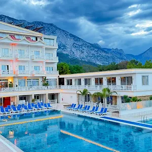 Ośrodek wypoczynkowy Sl La Perla Kemer