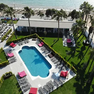 Voxx 5*, Marmaris Turkije
