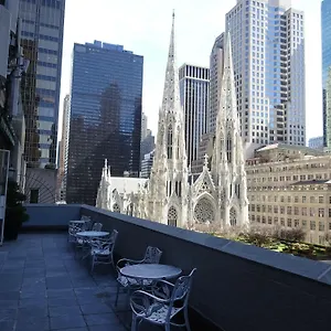 3 West Club 3*, New York Verenigde Staten