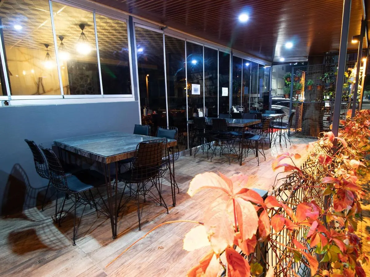 ***  Exporoyal Hotel Antalya Tyrkiet