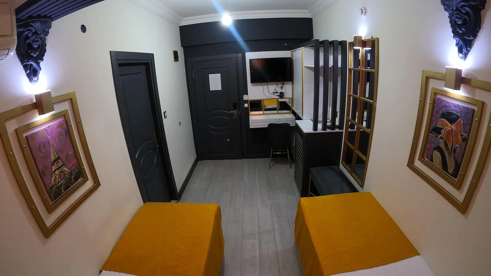 Exporoyal Hotel Antalya 3*,  Tyrkiet