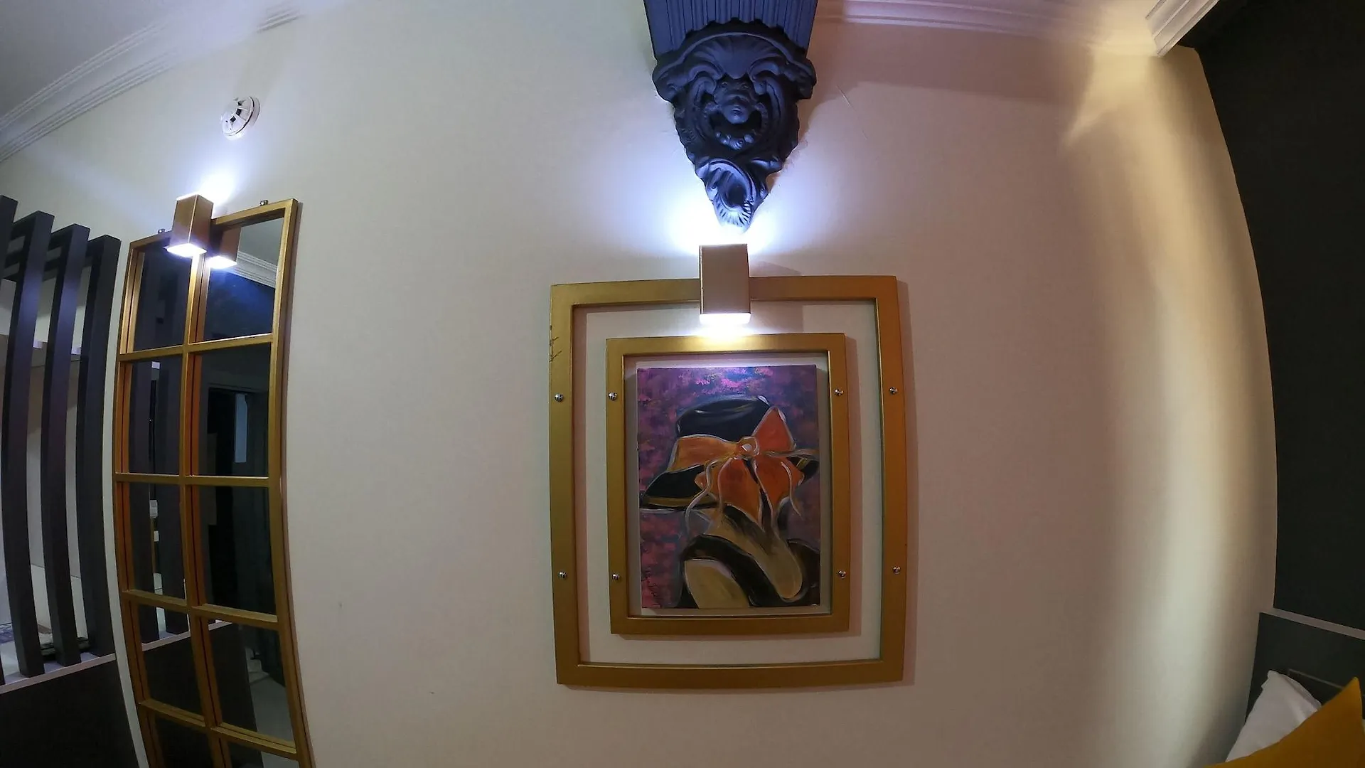 Exporoyal Hotel Antalya