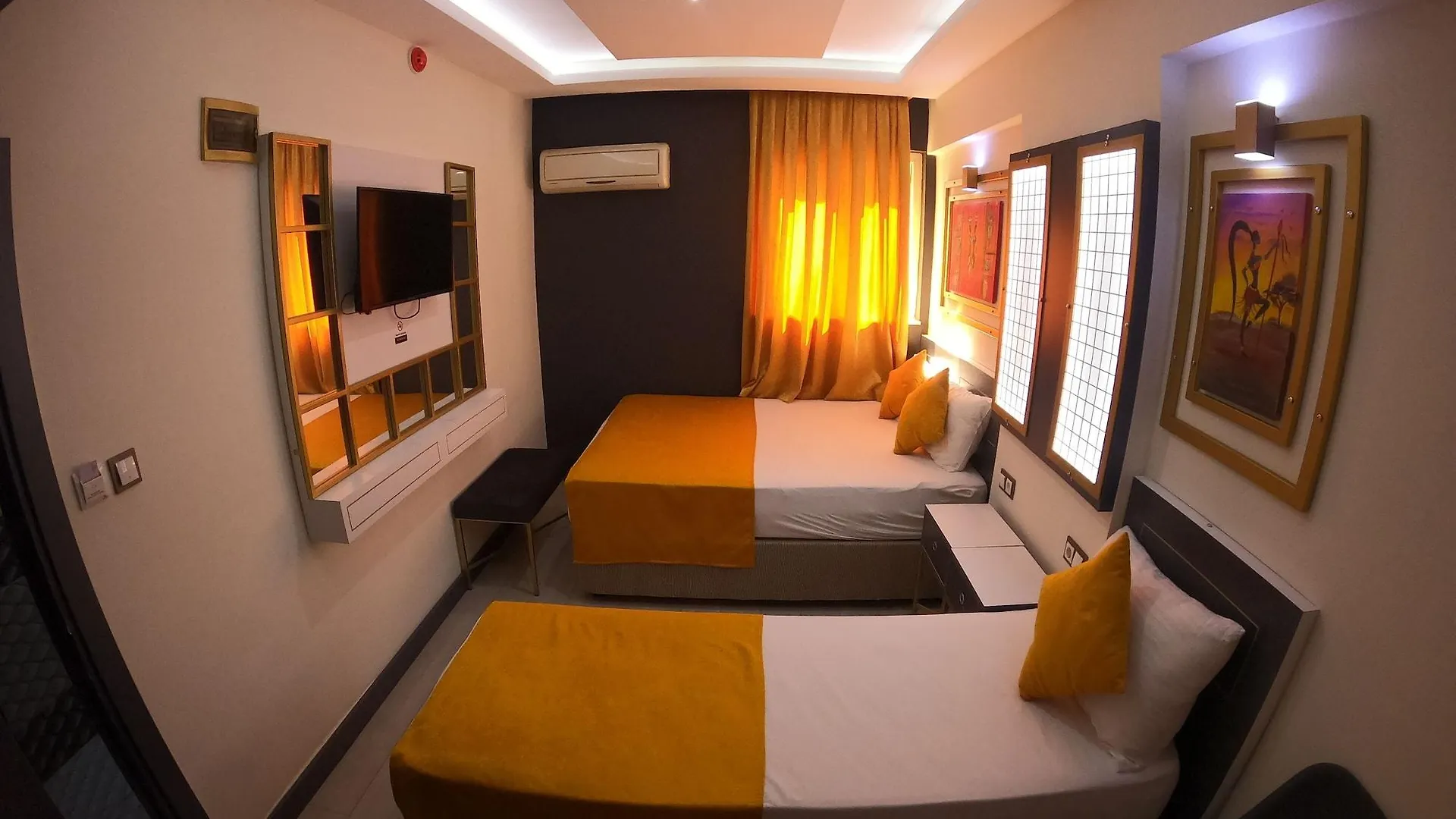 Exporoyal Hotel Antalya