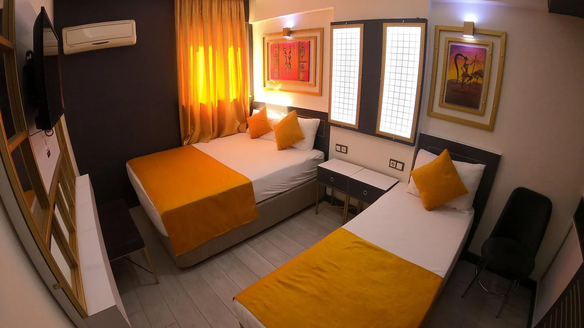Exporoyal Hotel Antalya