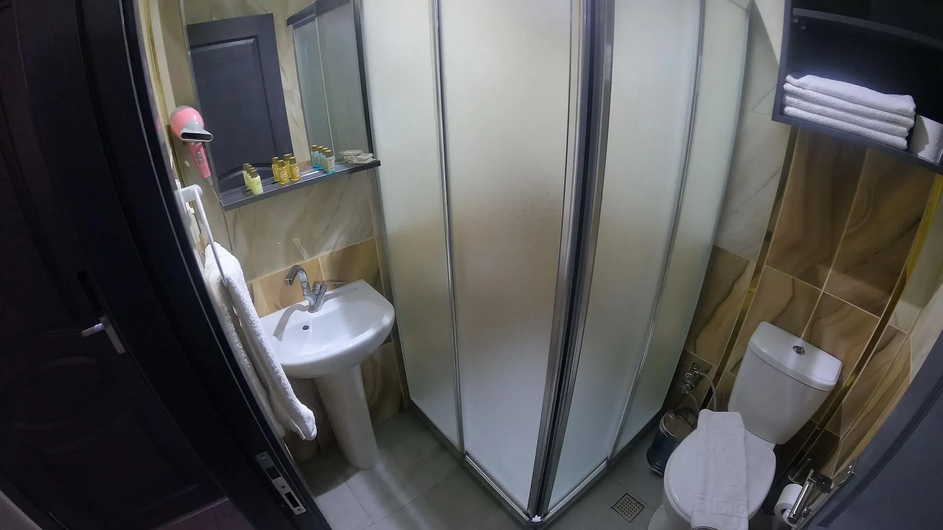 Exporoyal Hotel Antalya 3*,  Tyrkiet