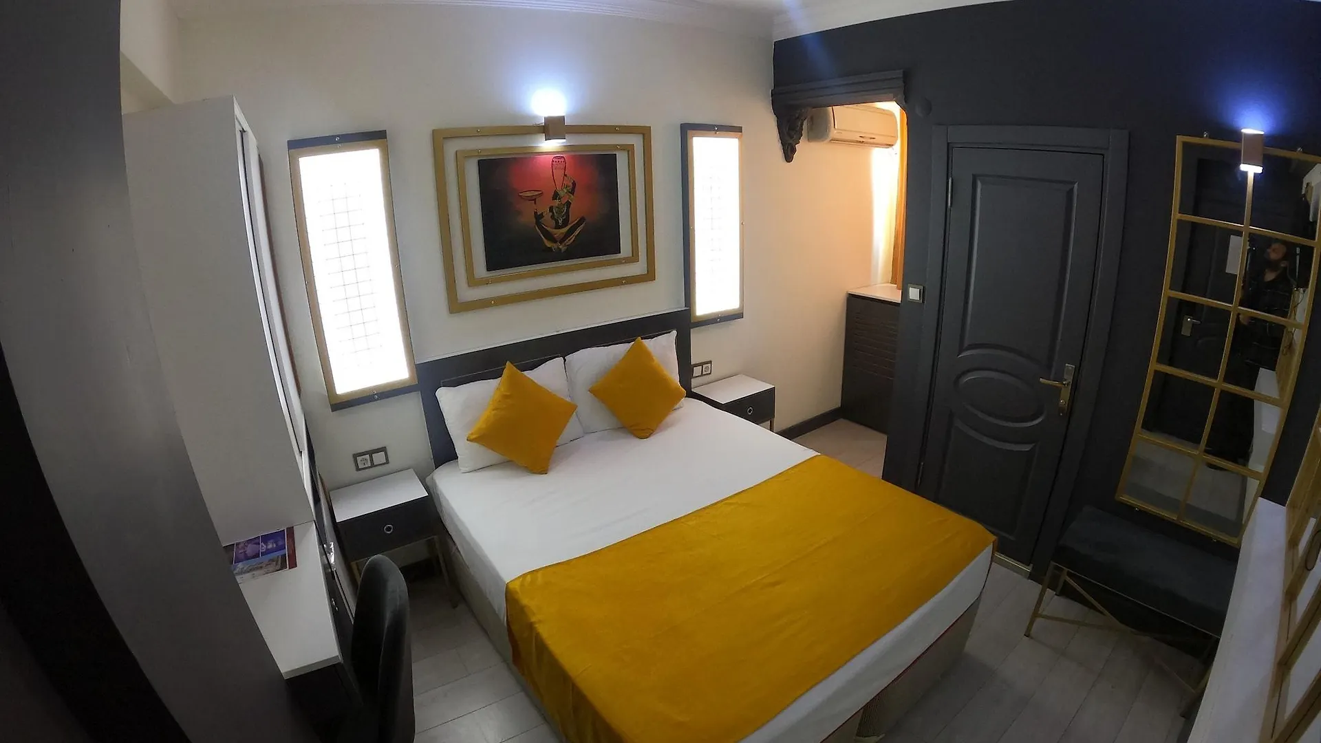 Exporoyal Hotel Antalya
