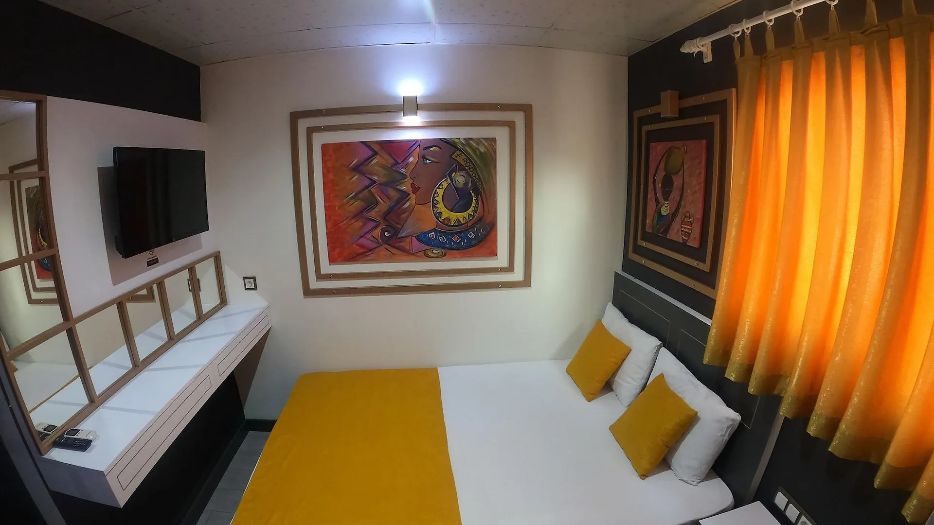 Exporoyal Hotel Antalya