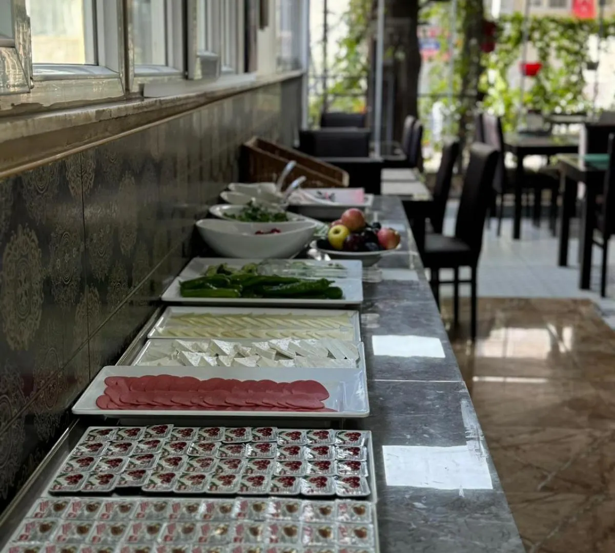 Exporoyal Hotel Antalya 3*,  Tyrkiet