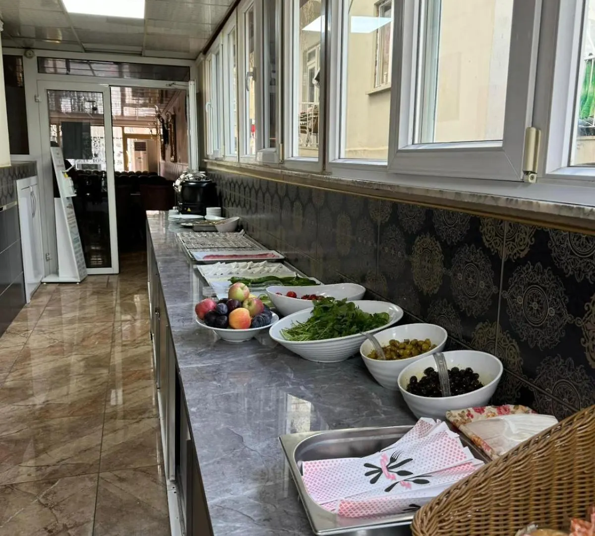 Exporoyal Hotel Antalya