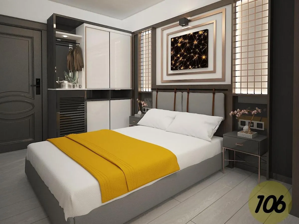 Exporoyal Hotel Antalya 3*,  Tyrkiet