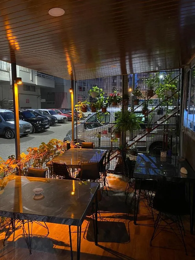 Exporoyal Hotel Antalia