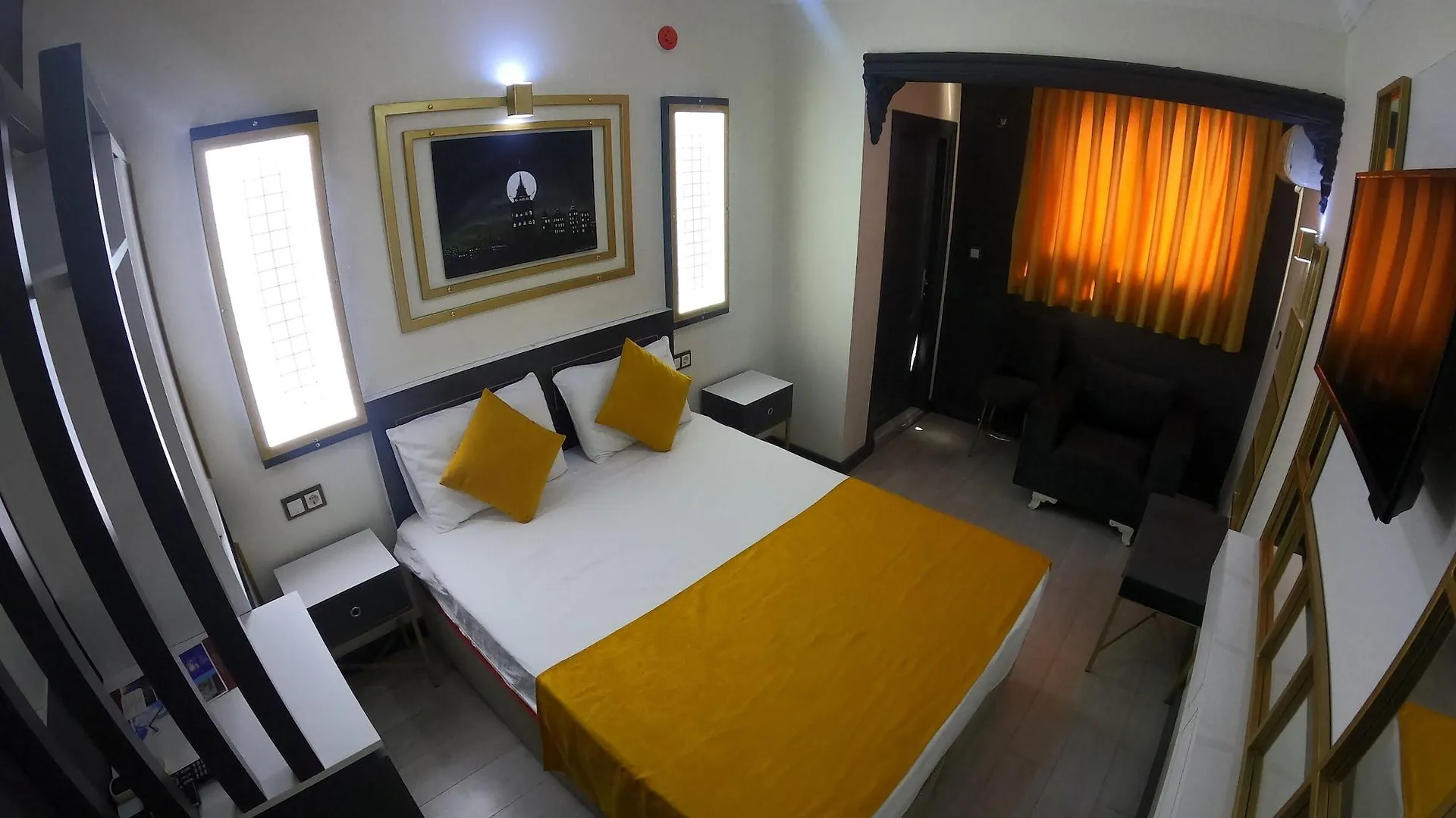 Exporoyal Hotel Antalia 3*,