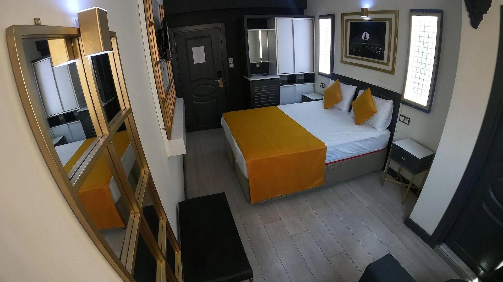 Exporoyal Hotel Antalya