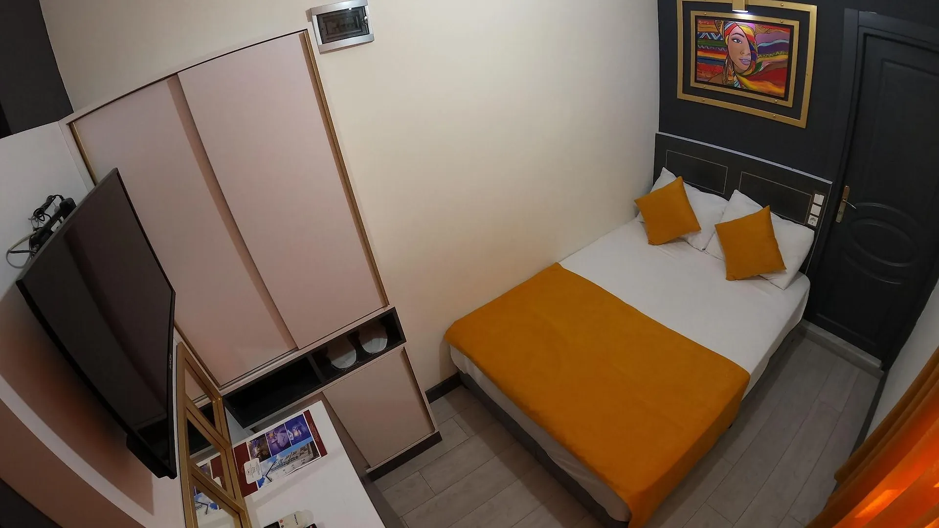 Exporoyal Hotel Antalia