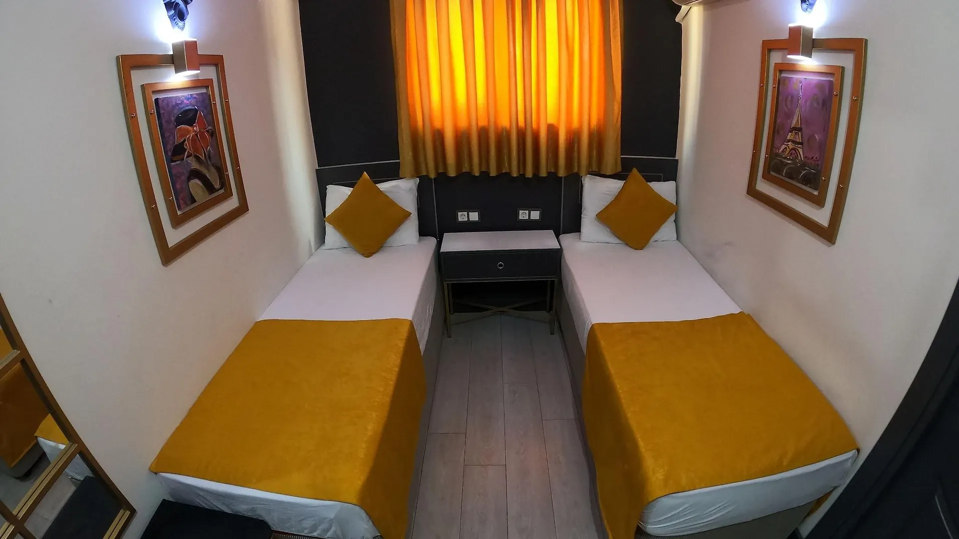 Exporoyal Hotel Antalia