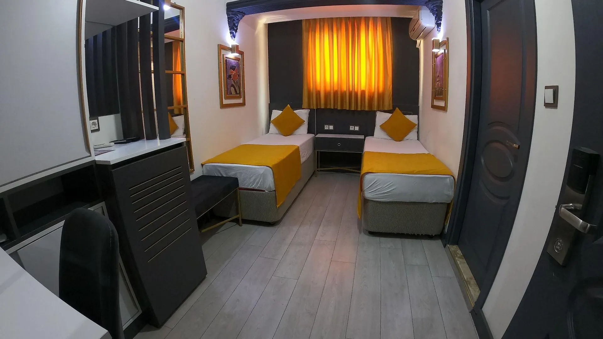 Exporoyal Hotel Antalya