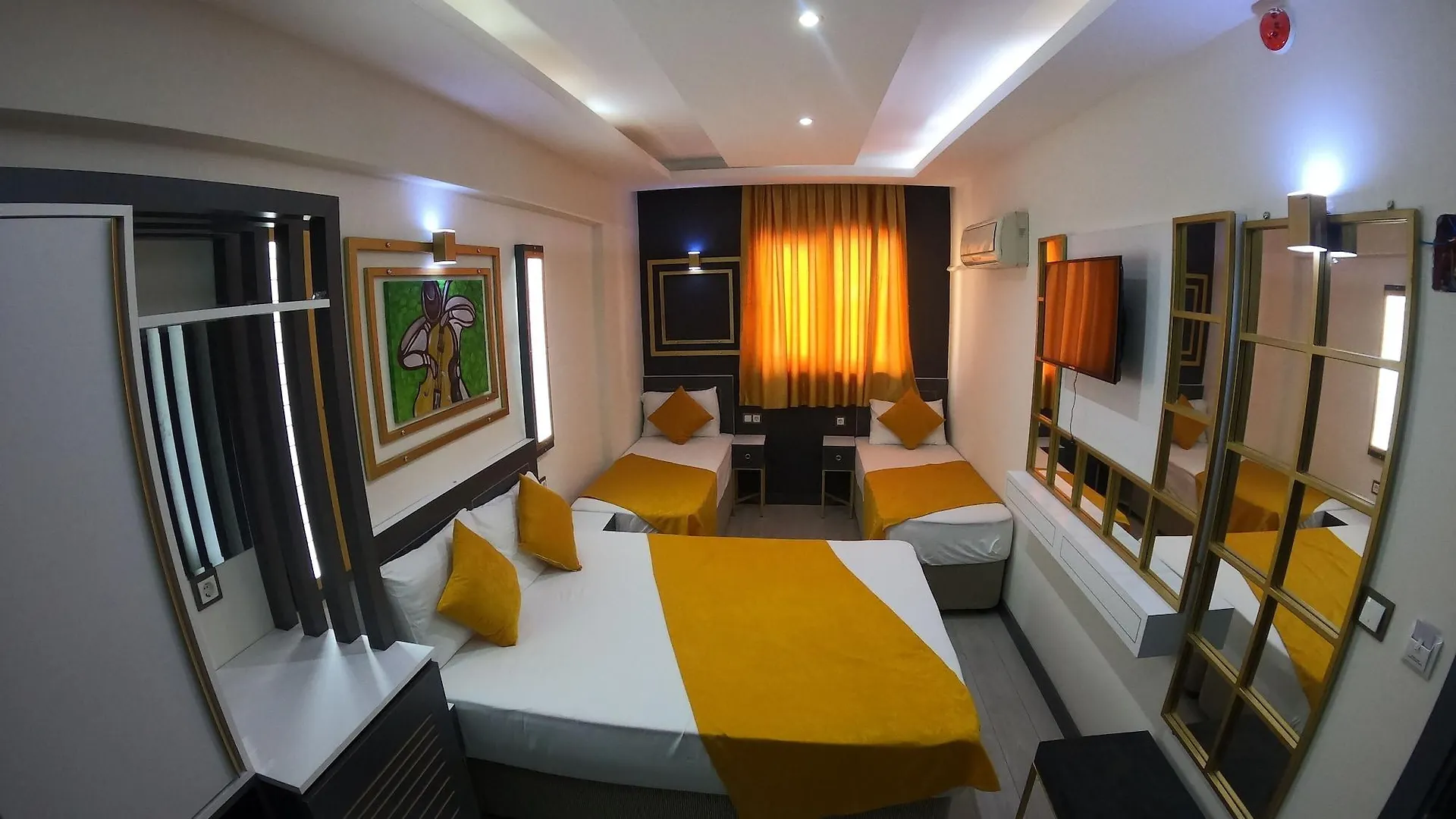 Exporoyal Hotel Antalia Turchia