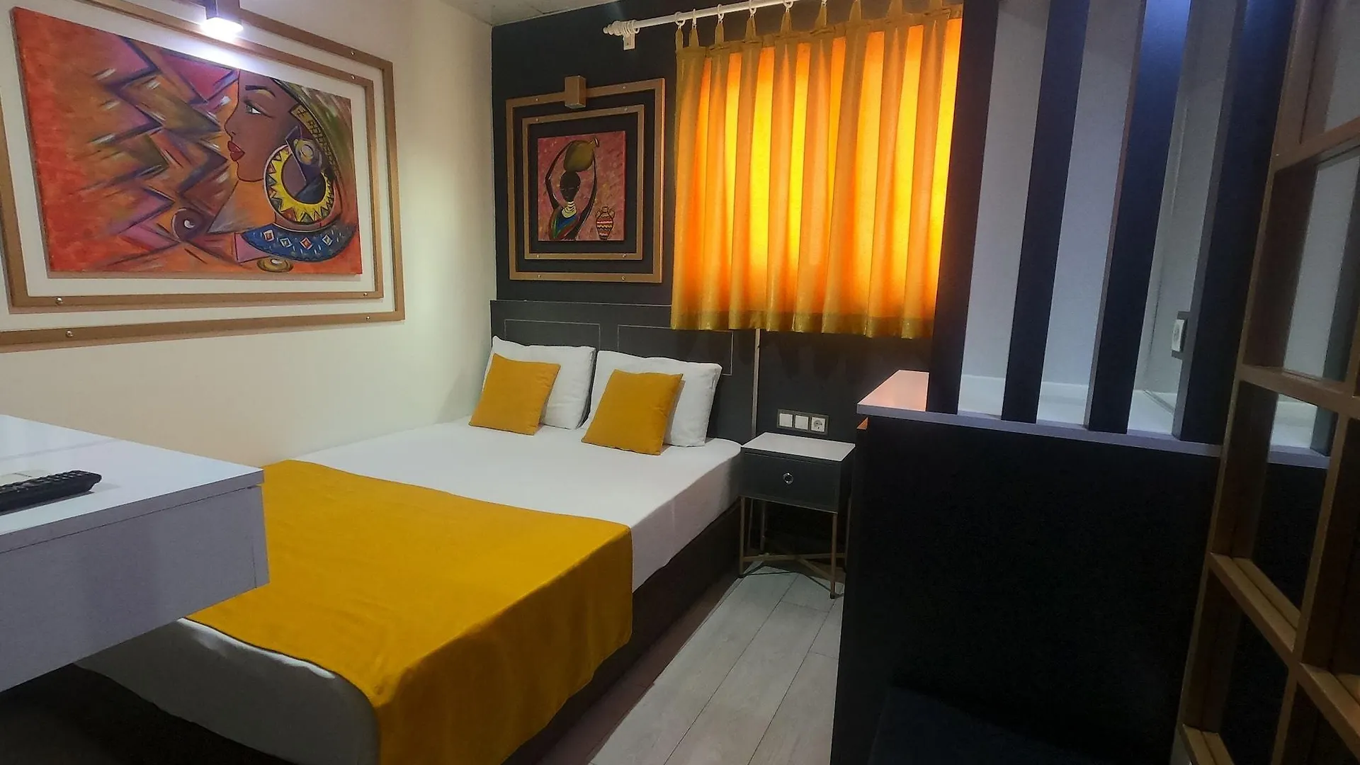 Exporoyal Hotel Antalia