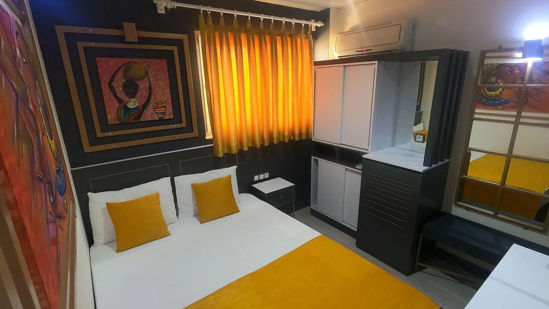 ***  Exporoyal Hotel Antalya Turquie
