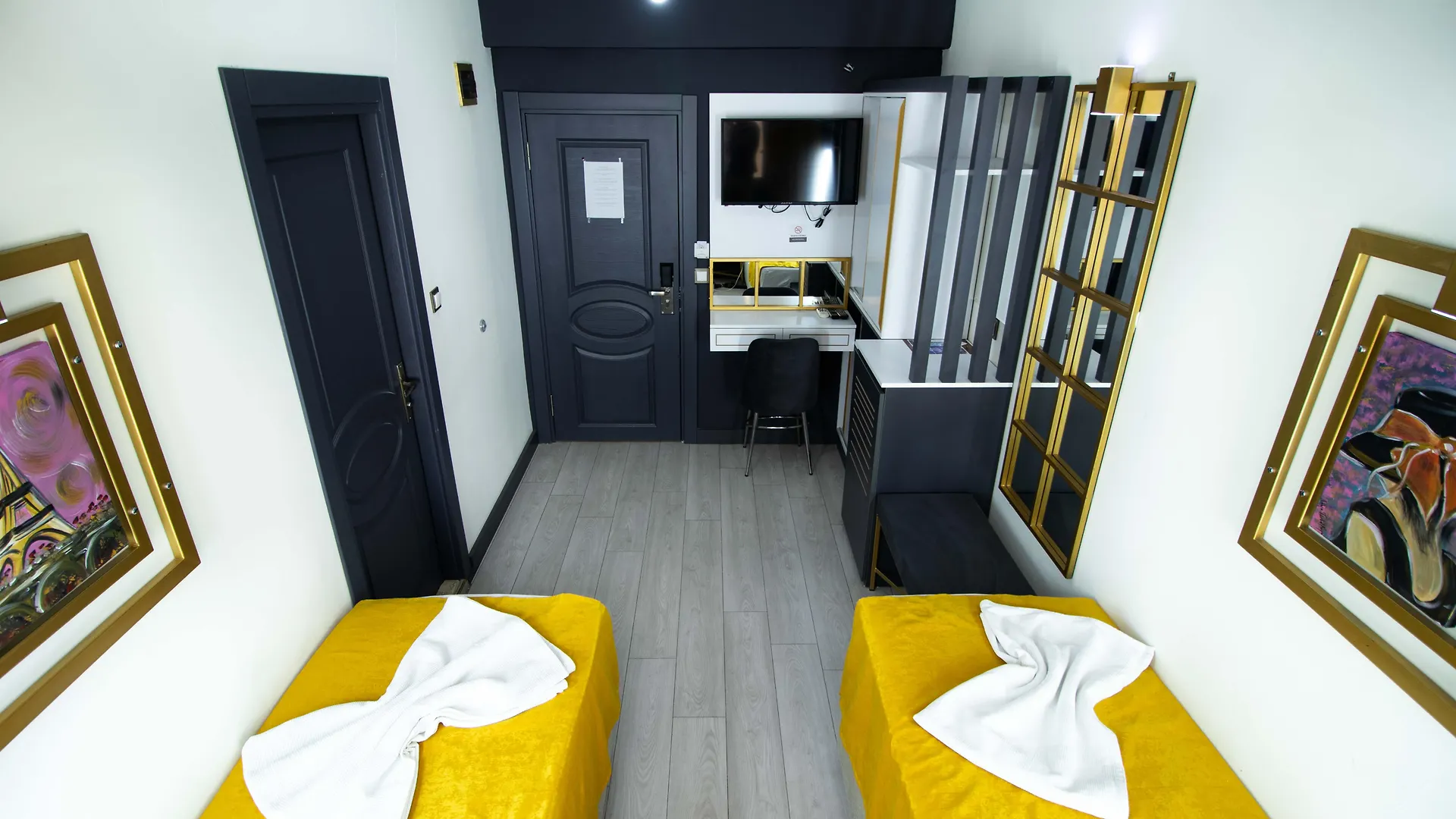 Exporoyal Hotel Antalia 3*,  Turchia
