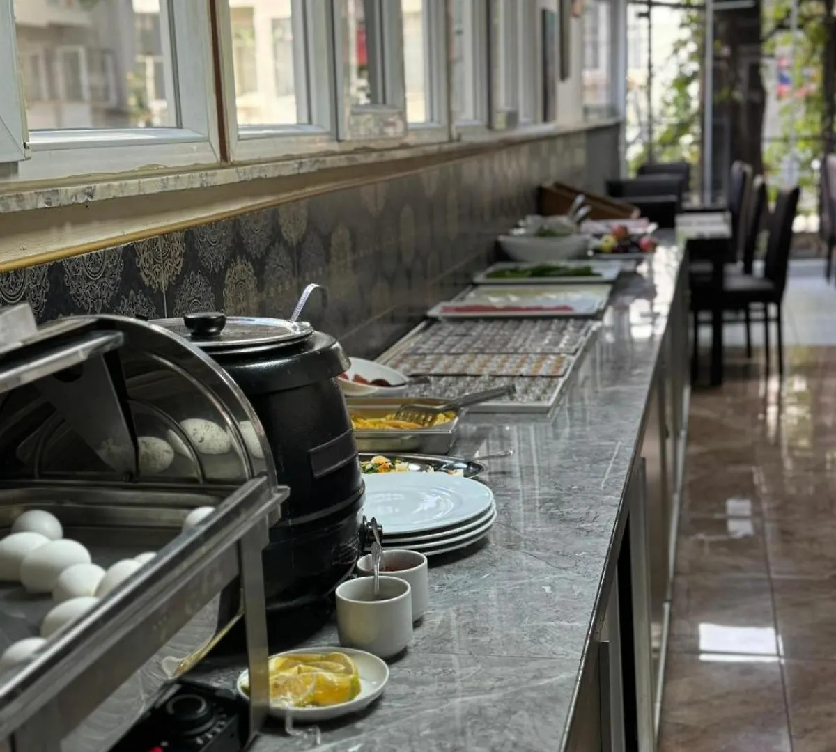Exporoyal Hotel Antalya