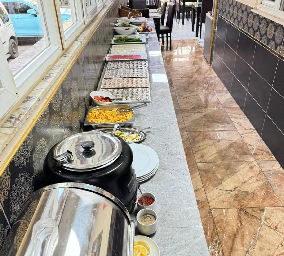 Exporoyal Hotel Antalia