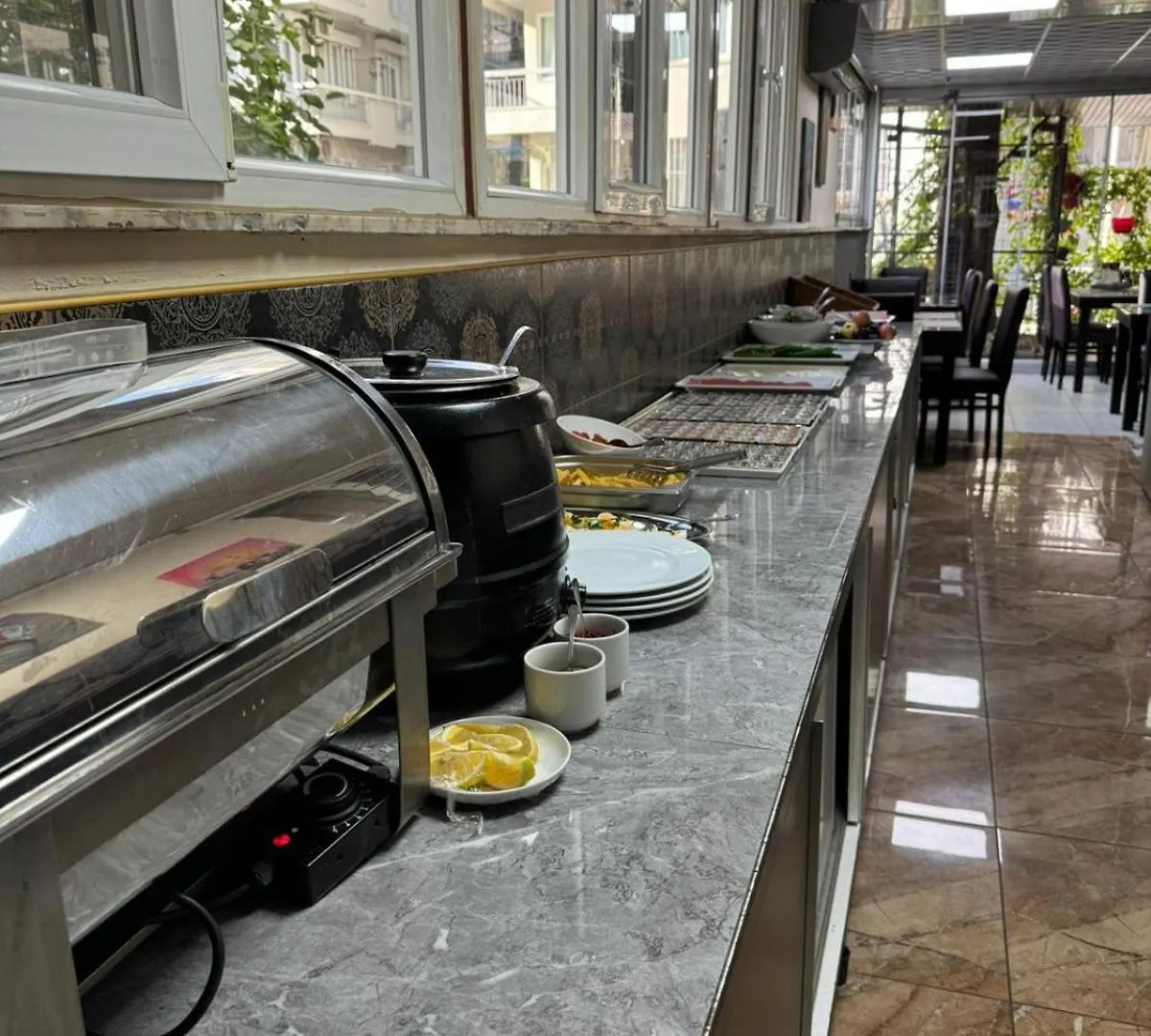 Exporoyal Hotel Antalya