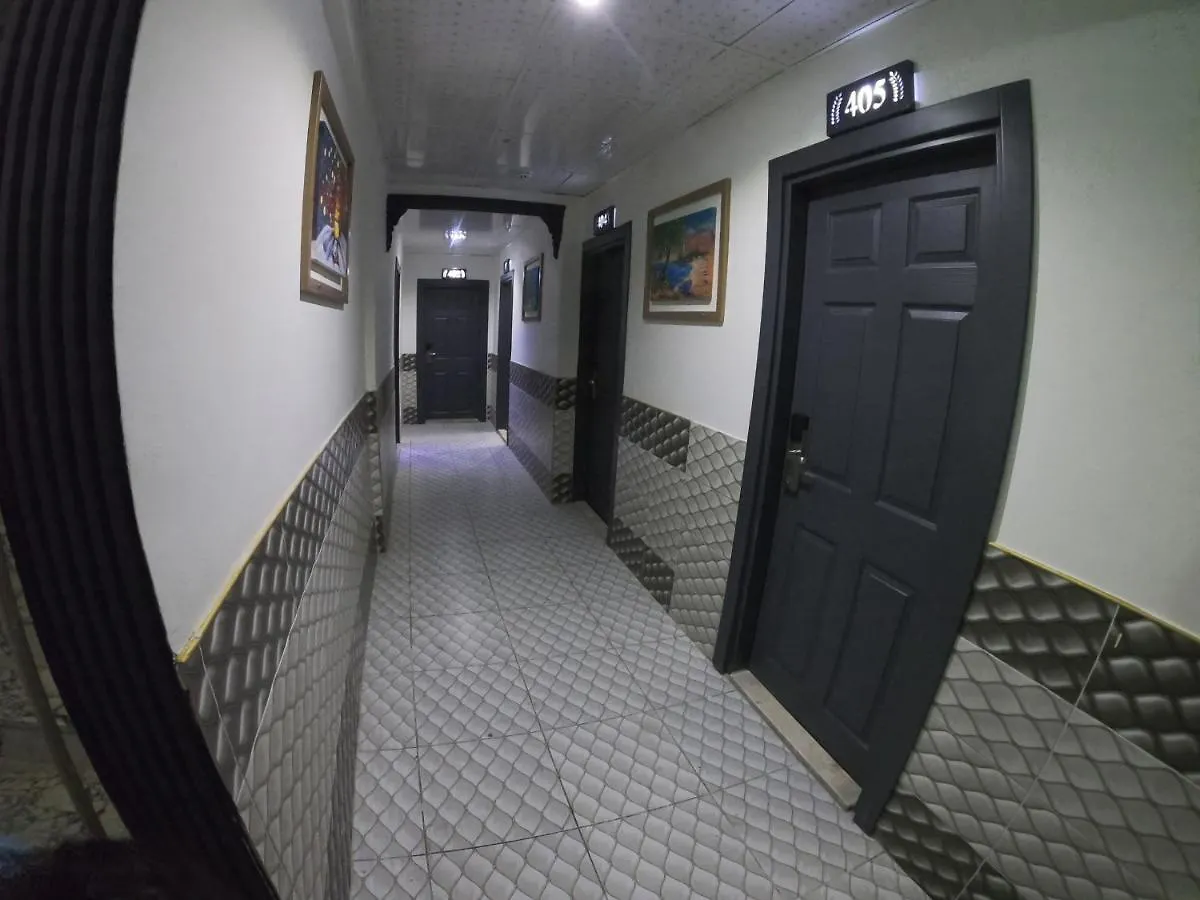 Exporoyal Hotel Antalya