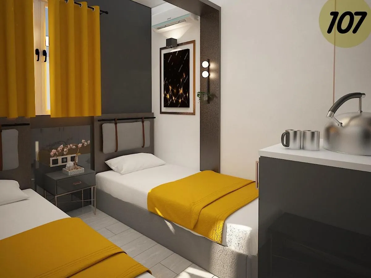 Exporoyal Hotel Antalia