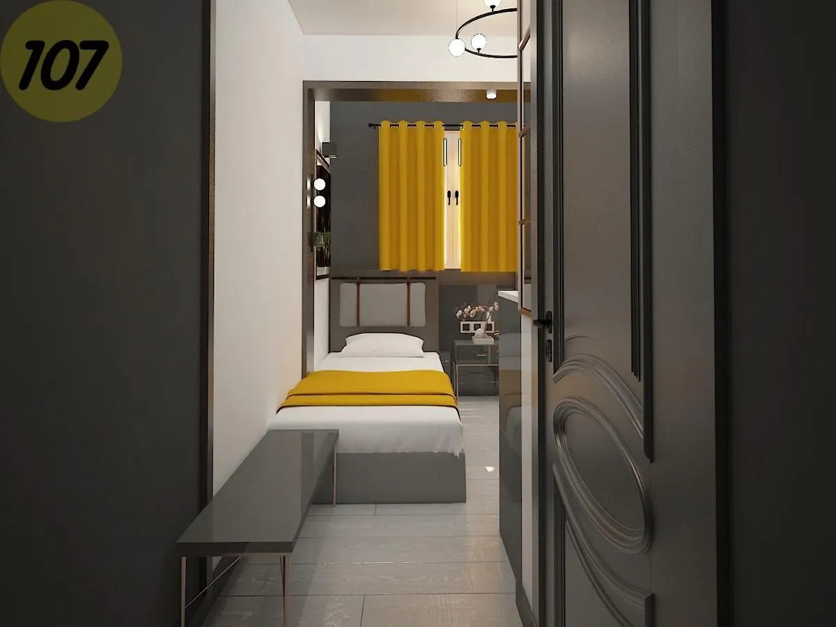 Exporoyal Hotel Antalya